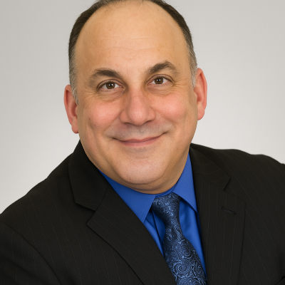 Jeffrey Hirsch