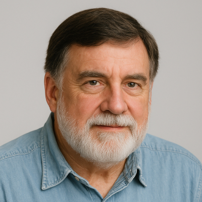 Charles Kirkpatrick