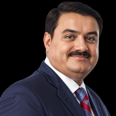 Gautam Adani
