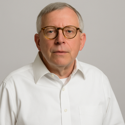 Peter Brandt