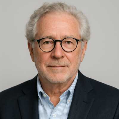 Douglas A. Kass