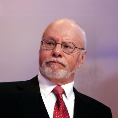 Paul Singer