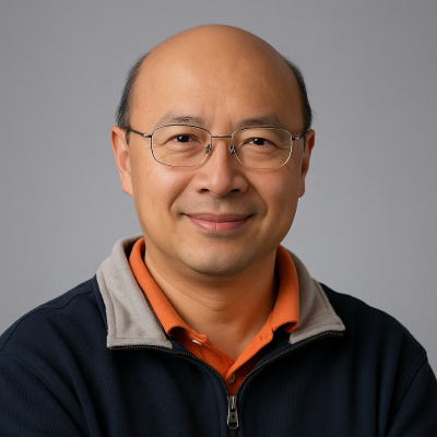 Andrew Lo