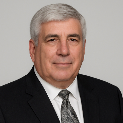 Stephen Bigalow
