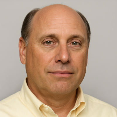 Jeff Augen
