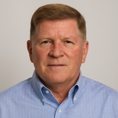 Brian Dolan