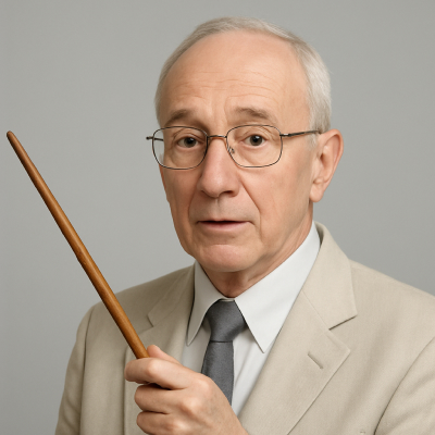 Bill Williams