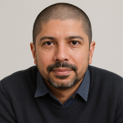 Yvan Byeajee