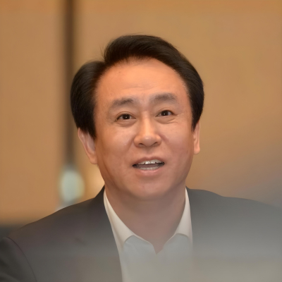 许家印