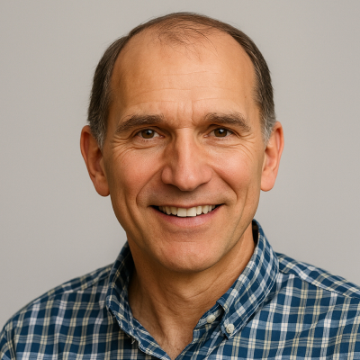 Bruce Babcock