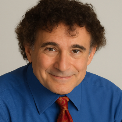 Jake Bernstein