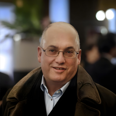 Michael Gelband