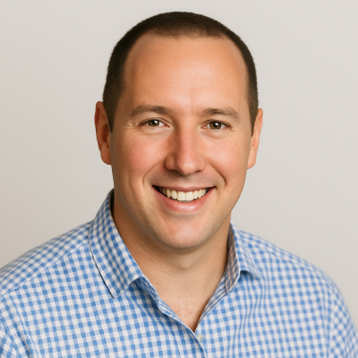 Joel Kruger