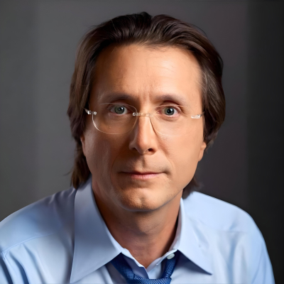 Bruce Berkowitz