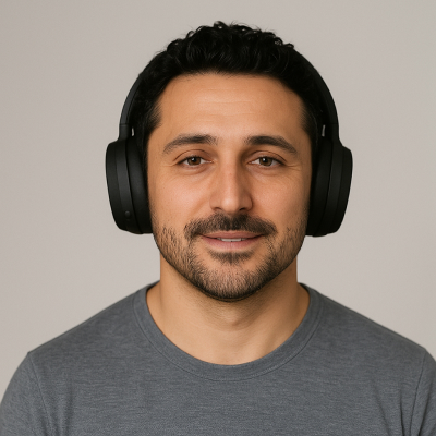 Nick Bencino