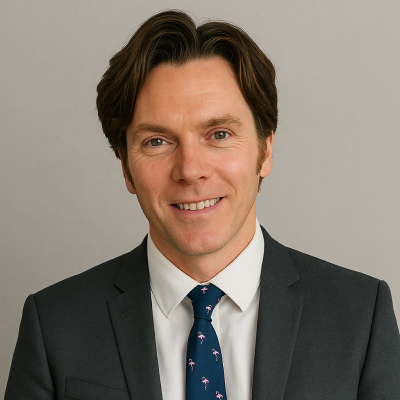 David Madden