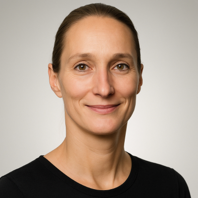 Antje Praefcke