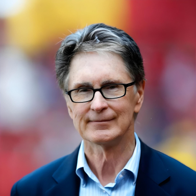 John Henry