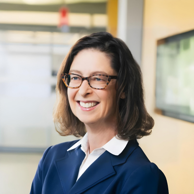 Abigail Johnson