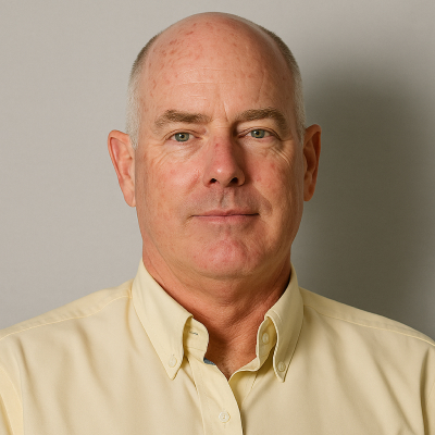 Brad Alexander