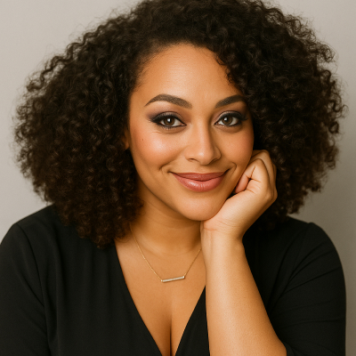 Rachel Rodgers