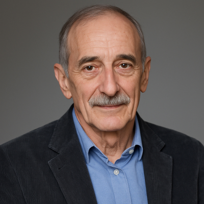 George Magnus