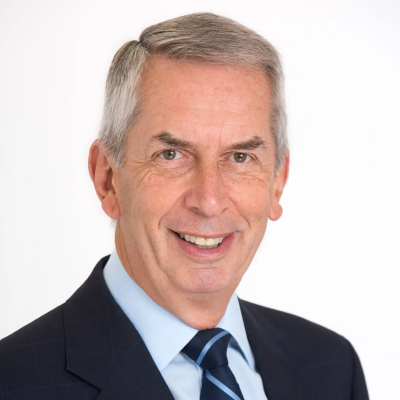 Terry Smith
