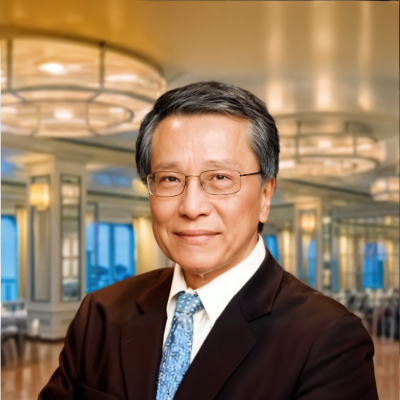 Lim Kok Thay