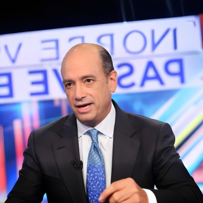 Joel Greenblatt