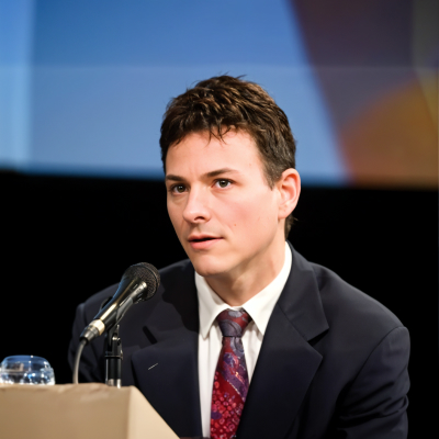 David Einhorn