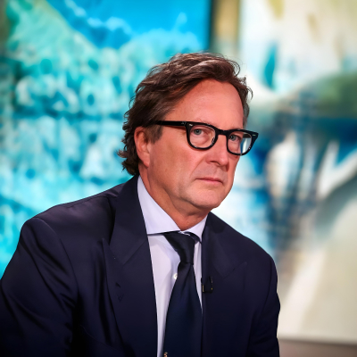 Phil Falcone