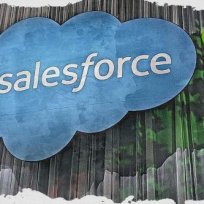 Salesforce aktsia tõusis 7,45%, kuna esimese kvartali rekordiline tulukasv ja kasum ületasid ootusi