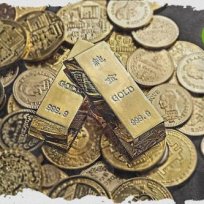 Gold konsolideerub pärast seda, kui Lähis-Ida vaenutegevus häiris nafta ja gaasi tarnet.