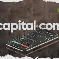 Capital.com korraldab interaktiivse seansi Mott Capitali Michael Krameri ja analüütik Hathorn Sabiniga