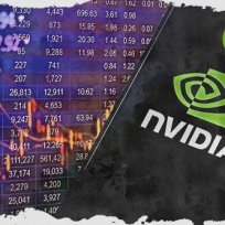 Nvidia səhmlərinin qiyməti sabit qalır, $215.64 dəstəyi möhkəm saxlanılır