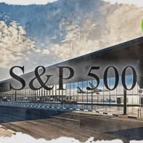 S&P 500 falder, da iransk angreb på Kuwait lufthavn truer fredsforhandlinger