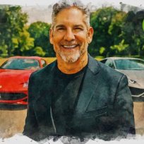 Grant Cardone: Det AI-drevne udsalg af Bitcoin hænger ikke sammen med de økonomiske nøgletal