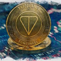 Toncoin 7,38% ga pasaydi, narx keskin tushib ketganidan so‘ng qarshilikka duch kelmoqda