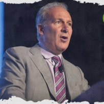 Peter Schiff: Bitcoin-kursen ligger under sit højdepunkt fra april 2021