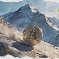 Bitcoin, 1,5 milyar dolarlık likidasyonun ortasında 62.000 doların altına düştü