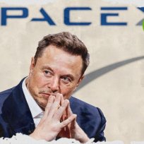 SpaceX IPO'su Elon Musk'ın net servetini 1 trilyon doların üzerine çıkarabilir