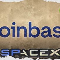 Coinbase lanserer SpaceX pre-IPO-futures