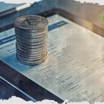 Bitcoin-ETF-er melder om 13. dag på rad med utstrømming