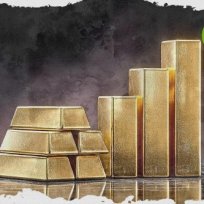 中央銀行の需要によりGoldが$4,458.57のサポートを上回る