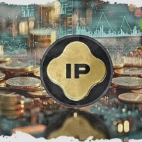 Story narxi bashorati: IP 8.74% ga tushgani sababli $0.3440 qo‘llab-quvvatlashi saqlanib qoladimi?