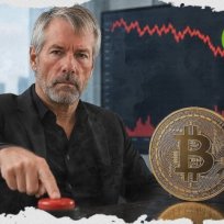 Strategy продает биткоины: малая сделка, большая проблема