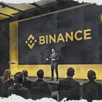 Binance Stocks platform reaches $400M AUM following US-listed equities rollout