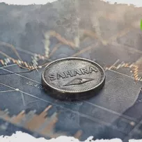 Токен Sahara AI впав на 55% на тлі чуток про продаж 600 млн токенів