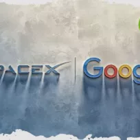 SpaceX-Google pact fuels debate over IPO valuation