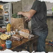 Austin basic income pilot shows lasting gains for former participant